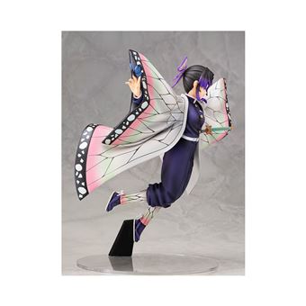 Figurine Banpresto 9334 Demon Slayer Kimetsu no Yaiba Shinobu Kocho volume 9 15 cm