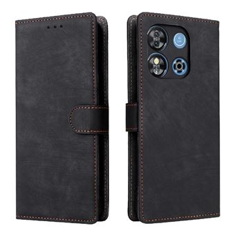 LIUZIHAN Étui pour Oukitel WP18. Anti-rayures, Flip Case