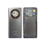 Cache Batterie Vitre Arrière Premium Vert Emeraude pour Honor Magic 5 Lite