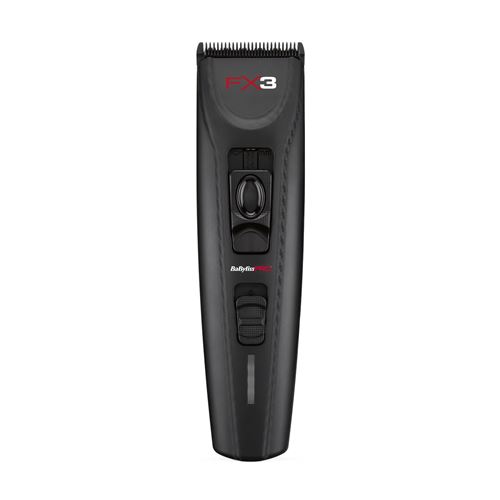 Non Communiqué Homme Blanc Tondeuse De Coupe Professionnelle Fx3