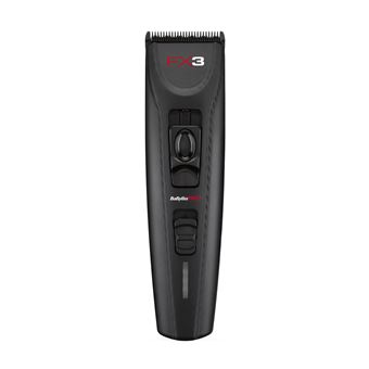 Tondeuse de coupe professionnelle FX3 - 1