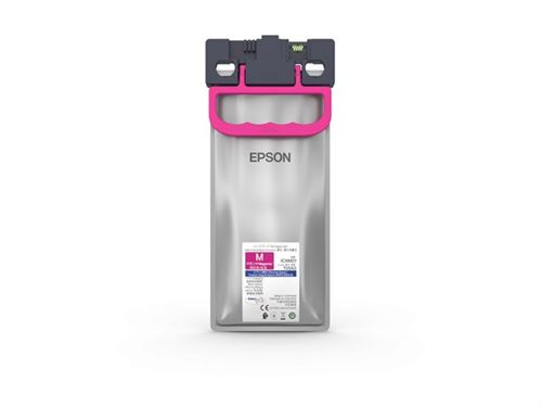 Epson T05A3 - XL - magenta - original - cartouche d'encre - pour WorkForce Pro RIPS WF-C879, WF-C878, WF-C879