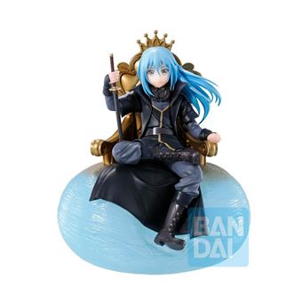 Figurine Banpresto 9981 That Time I Got Reincarnated Ichibansho Rimuru