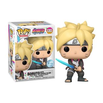 FUNKO ANIMATION BORUTO- BORUTO-SMARTOYS - 1