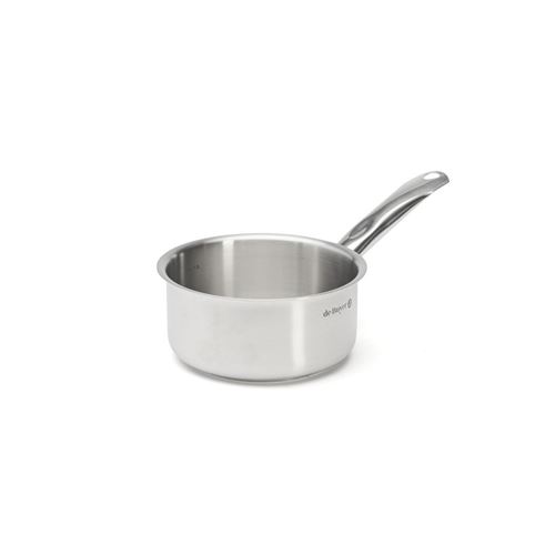 Non Communiqué Inox Casserole 16Cm De Buyer 3501.16