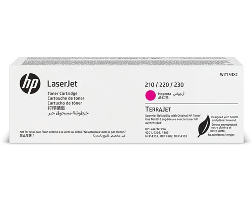 Hp Cartouche Toner Laserjet Magenta Contract - Image 3