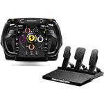 Base De Volant Thrustmaster T300 – Force Feedback Pour PS5, PS4, PC