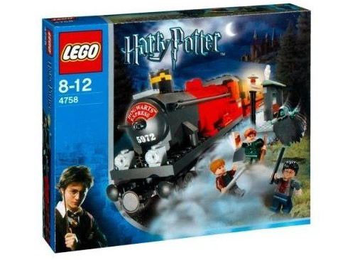 Acheter LEGO® Harry Potter™ 4758 Hogwarts Express État correct - 97,99 € LEGO® Harry Potter™ 4758 Hogwarts Express État correct - N/A reconditionné disponible sur Fnac