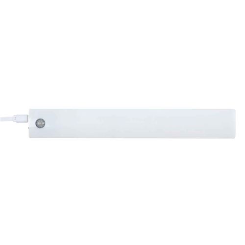 GENERIQUE - Réglette LED - Détecteur de Luminosité - 25cm - Blanc - Image 3