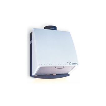 Extractor cocina cata professional 750l - 1