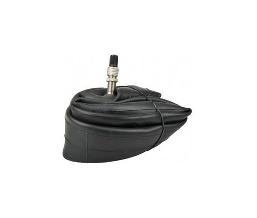 FISCHER Chambre à air, valve Dunlop, 12' (30,48 cm)