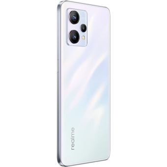 realme 9 4g white colour