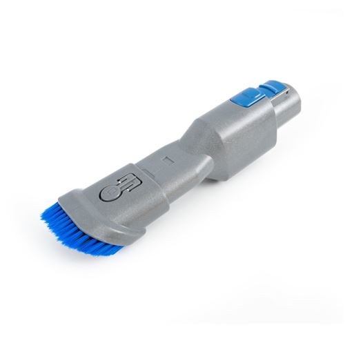 Non Communiqué Petite Brosse Pour Angle Pour Aspirateur F25 Vortex