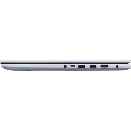 Pc Portable Asus VivoBook 17 X1704VA / i5 13è Gén / 16 Go / Win11 / Silver