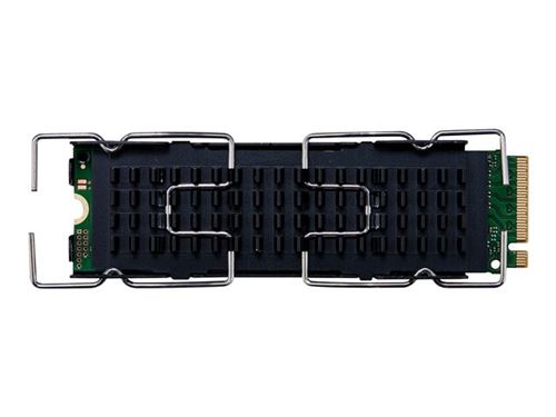 HP ZTurbo - SSD - 1 TB - intern - PCIe 4.0 x4 - promo - voor Workstation Z2 G8, Z2 G9 (SFF, towermodel)