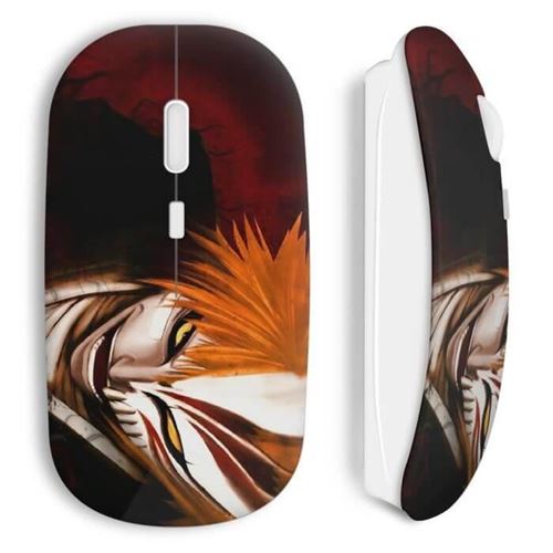 Souris Sans Fil Bleach Anime Maniacase