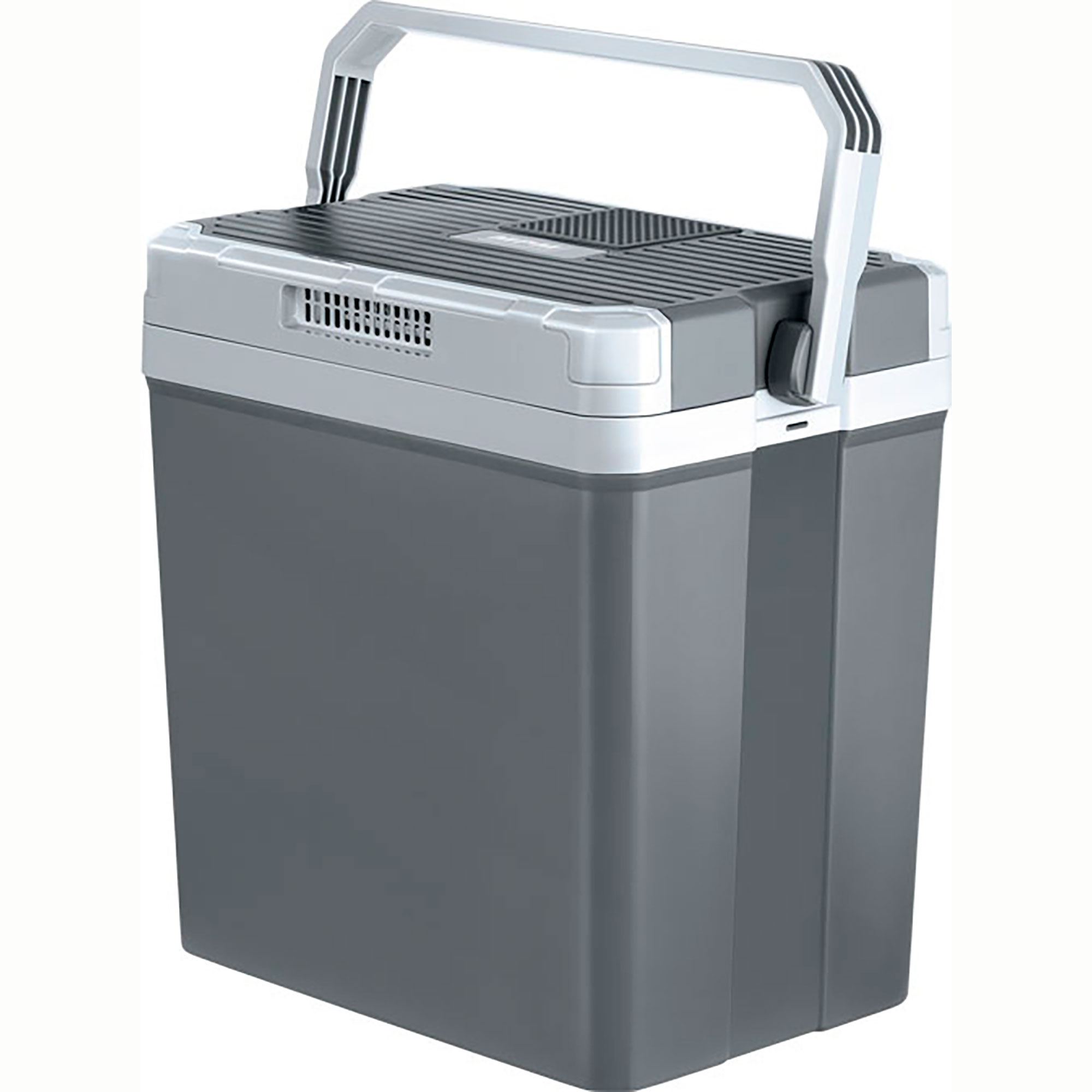 Glacière électrique Adler AD 8078 – 28L, 12V/220V, Portable Camping Et Voiture, Neuve