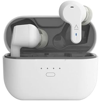 Creative Zen Air Pro - Écouteurs sans fil avec micro - intra-auriculaire - Bluetooth - Suppresseur de bruit actif - blanc, noir - 1