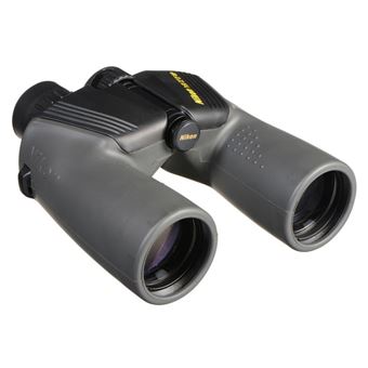 Fujifilm - Jumelles flottantes à compas Fujinon Mariner 7x50 (WPC-XL