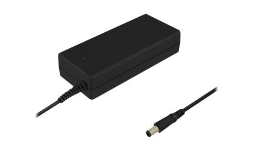 Qoltec - Netspanningsadapter - 220-240 V wisselstroom V - 65 Watt - voor Dell M2400; Latitude E4300, E6400, E6400 XFR