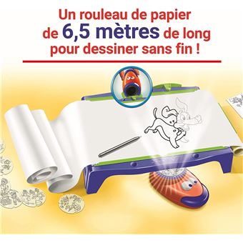 Buki Mes Premiers Dessins Kit Loisirs Créatifs Xoomy Maxi Ravensburger Buki Mes Premiers Dessins Kit Loisirs Créatifs Xoomy Maxi Ravensburger
