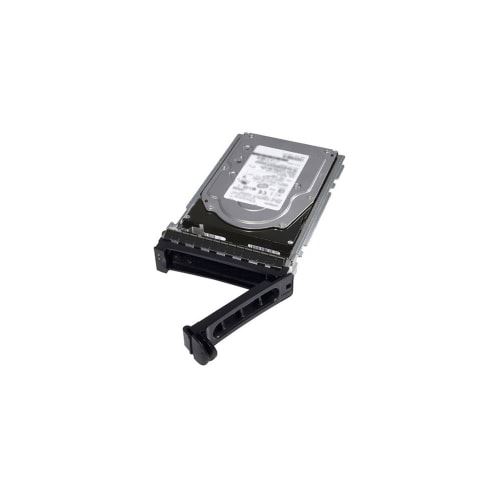 SSD Interne Dell NPOS 960Go 2.5 SATA 6.0Gb/s Argent
