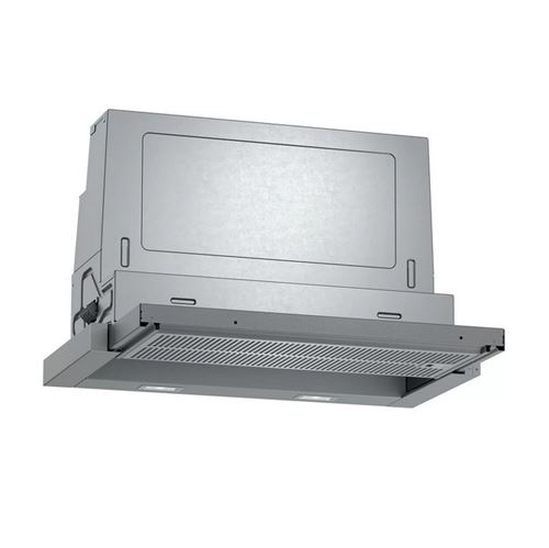 Neff D46ED52X1, Dunstabzugshaube (598 mm breit, 290 mm tief)