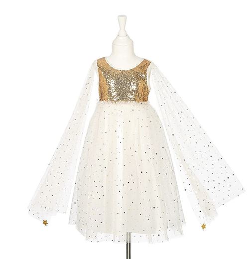 Déguisement robe Dorianne (3-4 ans) - Image 2