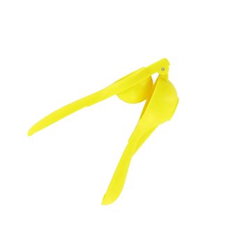 Presse-citron manuel Fackelmann Colors Edition ref 685424 - 1