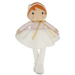 Tendresse - Poupée Valentine 80 cm Rose/Blanc - KALOO - Rose