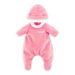 Veste à capuche pour poupée ma Corolle