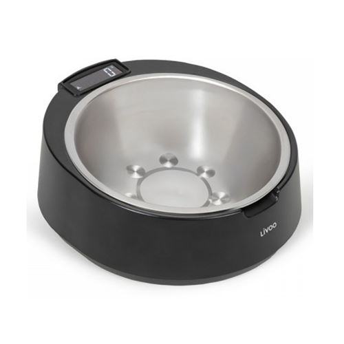 Meilleurs prix pour Gamelle avec balance 5kg Livoo PET109N