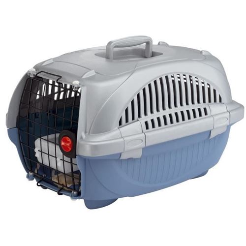 Comparer les prix de FERPLAST Panier de transport ATLAS 20 DELUXE pour chats et chiens