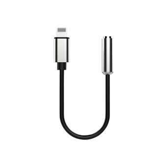 IPhone 7 : Des Adaptateurs Lightning Vers Prise Jack 3,5 Mm Se Dévoilent