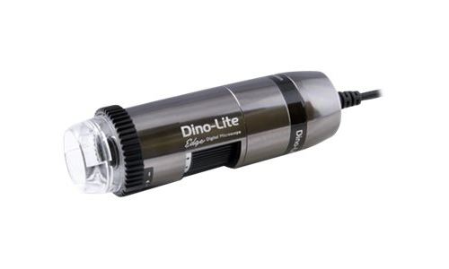 Dino-Lite Edge AM7915MZTL - Microscope - de poche - couleur - 5 MP - 2592 x 1944 - câblé - USB 2.0 - MJPEG