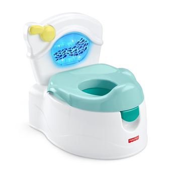 Bambisol Pot Educatif Bébé, Mini Toilettes