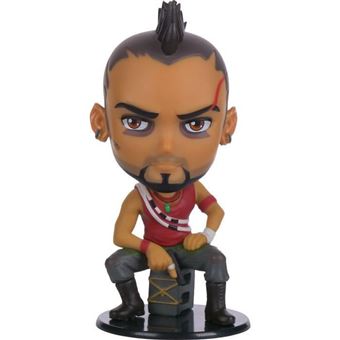 UBISOFT Figurine Vaas Heroes
