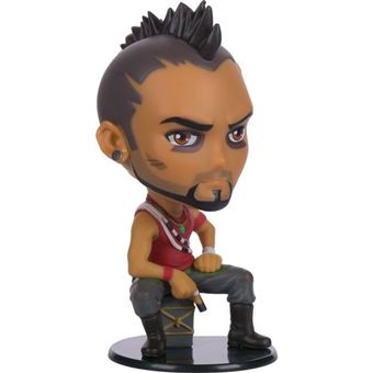 UBISOFT Figurine Vaas Heroes