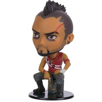 UBISOFT Figurine Vaas Heroes