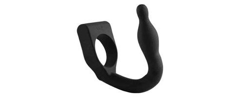 Plug anal Discovery de Malesation
