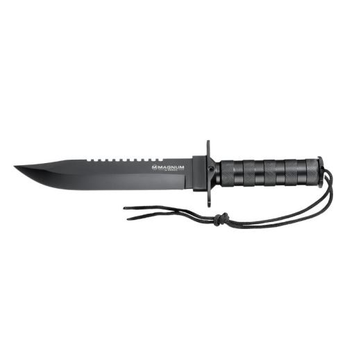 boker magnum - 02mb935 - boker magnum - survivalist
