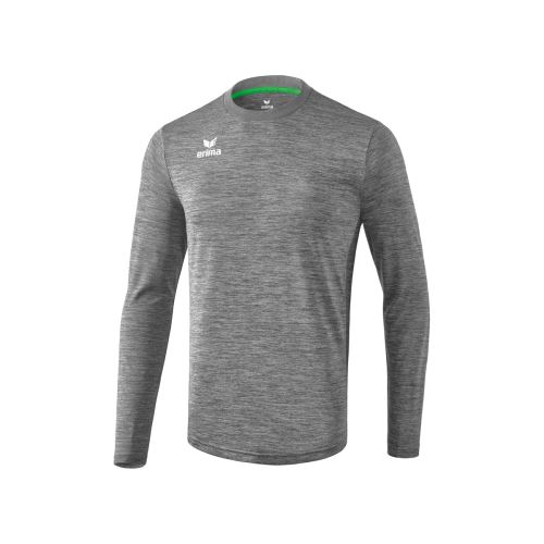 Maillot Erima Liga manches longues XXL Gris