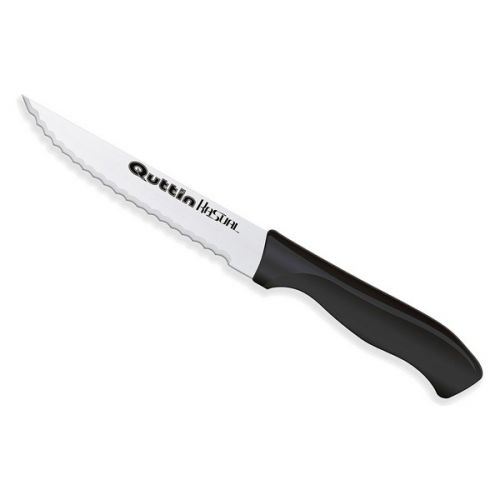Couteau dentelé Quttin Kasual (11 cm)