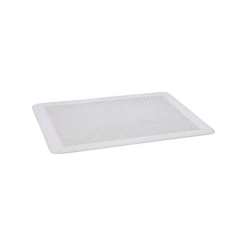 DE BUYER Plaque de cuisson plate perforée 40 x 30 cm