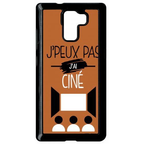 Coque honor 7 j peux pas j ai cin 8