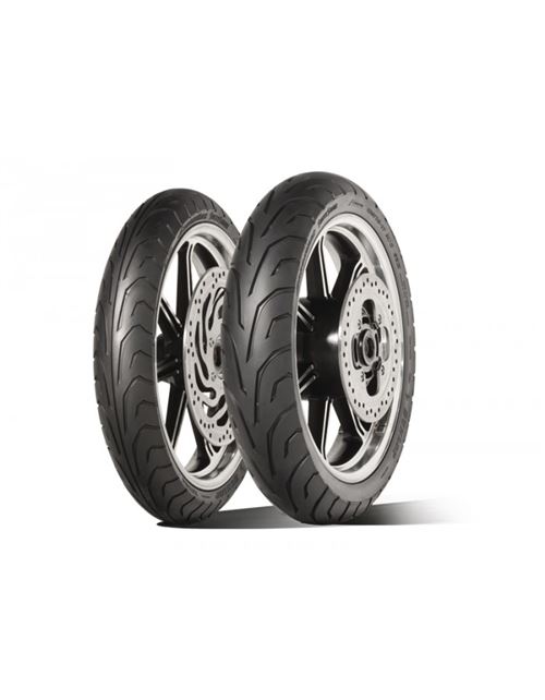Dunlop Arrowmax Streetsmart ( 120/80-16 TL 60V M/C, Front wheel )