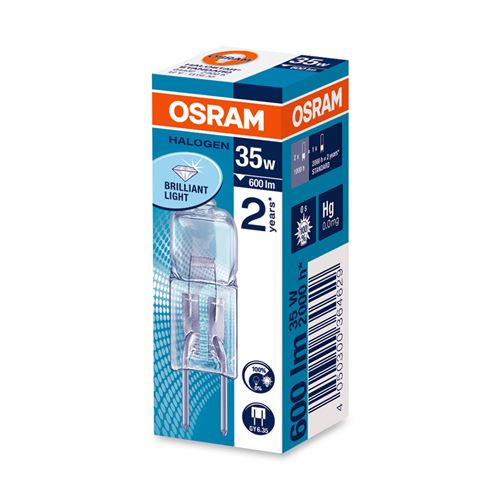 Osram Lampe De Four 20w 300gr G4