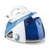 H.KoeNIG V24 Centrale vapeur