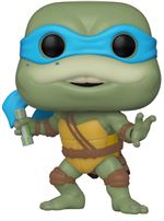 POP MOVIES: TMNT 2- LEONARDO