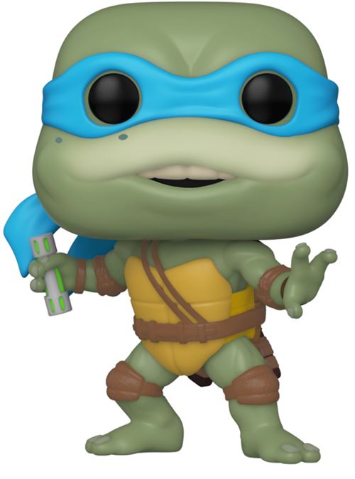 Funko Pop Movies: Tmnt 2- Leonardo